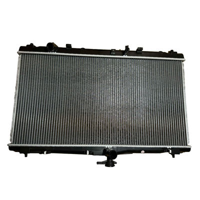 Harga yang bagus 164000V150 Mesin mobil pendingin pendingin untuk TOYOTA CAMRY 2.0 2.5 Aluminium Radiator OE NO on line