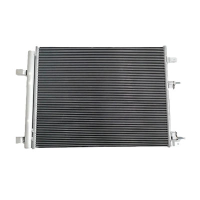 Harga yang bagus Bagian Otomotif Kondensator AC untuk Buick GL8ES 26256596 26686971 26305921 26354327 on line