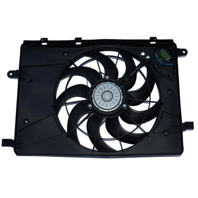 Harga yang bagus 26263059 Bagian Otomotif Radiator Fan Assembly untuk Chevrolet Cruze 1.5 on line