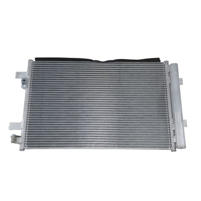 Harga yang bagus 2016-2019 Chevrolet Sail LOVA RV Kondensator AC untuk suku cadang mobil 26673500 on line