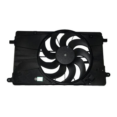 Harga yang bagus 26209142 Buick dan Cavalier EXCELLE Bagian Otomotif Penggerak Kipas Radiator untuk Fitting Mobil on line