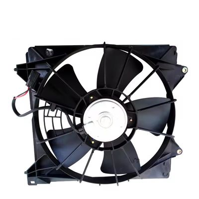 Harga yang bagus 19015R40A01 suku cadang mobil sistem pendingin mobil radiator kipas perakitan untuk HONDA ACCORD CP2 on line
