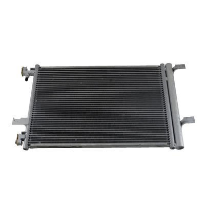 Harga yang bagus Auto Parts Kondensator AC untuk 2013-2016 Chevrolet CRUZE 13377762 39010911 on line