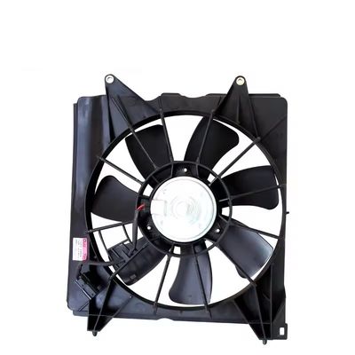 Harga yang bagus 12V Cooling Fan Assembly untuk Honda Accord 2.0 CP1 19015-R60-U01 Tangki Air Radiator on line