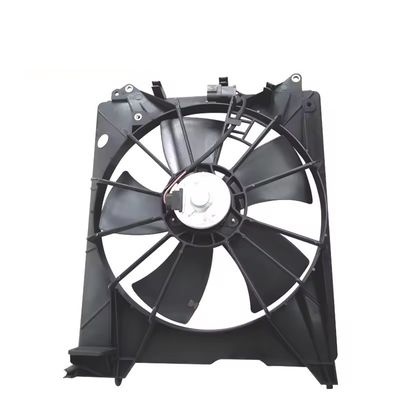 Harga yang bagus 19015-RFE-003 Sistem pendingin mobil Radiator Tangki air Fan Assembly untuk Honda Odyssey 2.4 on line