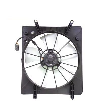Harga yang bagus 19015PGM901 Mobil Radiator Tangki Air Pendingin Fan Assembly untuk HONDA ODYSSEY 1999-2004 on line
