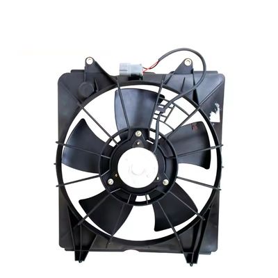 Harga yang bagus 19015RZAA01 Radiator Tank Air Cooling Fan Assembly untuk Honda Civic CR-V CRV 1992-2023 on line