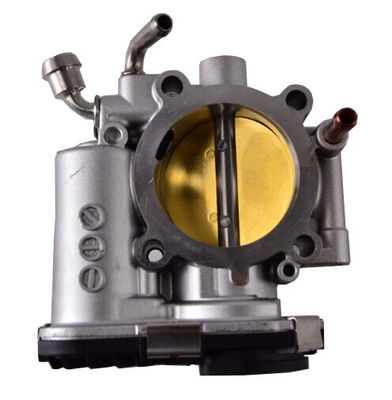 Harga yang bagus Buick Aveo T250 / T255 GEN Throttle Body Assembly untuk Chevrolet Cruze 55577375 55561495 on line