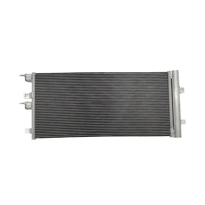 Harga yang bagus Kondensor AC untuk Chevrolet Malibu XL Buick Regal LaCrosse Cadillac Gt4 OE NO. 84663423 on line