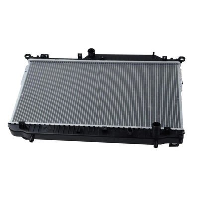 Harga yang bagus EPICA MT 9017684 26266656 9063703 Radiator Aluminium untuk Chevrolet 9010530 Bagian Otomotif on line