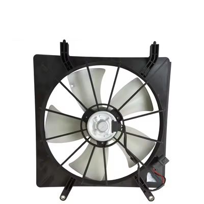 Harga yang bagus 19015PNB003 Radiator Tank Air Fan Cooling Fan Assembly untuk HONDA CR-V CRV 02-06 on line