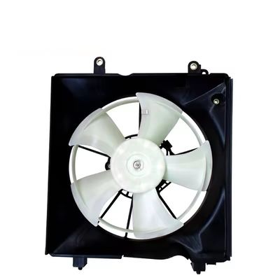 Harga yang bagus 19015R1AA02 Radiator Tank Air Fan Cooling Fan Assembly untuk 2014-2015 HONDA Civic FB2 on line
