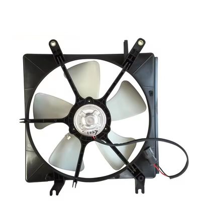 Harga yang bagus 19015P0A003 12V Radiator Tank Air Fan Cooling Fan Assembly untuk HONDA Accord 94-97 on line