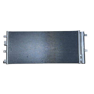 Harga yang bagus Ford ECOSPORT FOCUS 2.0 EcoBoost AC Kondensor DG9H19710AD DG9H19710AC DG9H19710AE on line