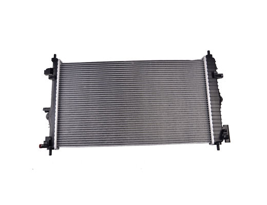 Harga yang bagus Tangki Air Radiator Aluminium untuk Chevrolet Malibu 1.6T dan Buick REGAL 1.6T 23299715 on line