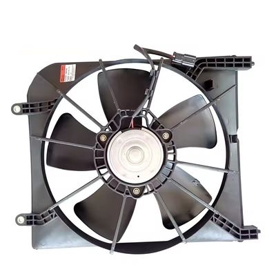 Harga yang bagus 19015-RLF-901 12V Radiator Air Tank Fan Assembly untuk Honda Odyssey 2.4 RB3 Auto Parts on line