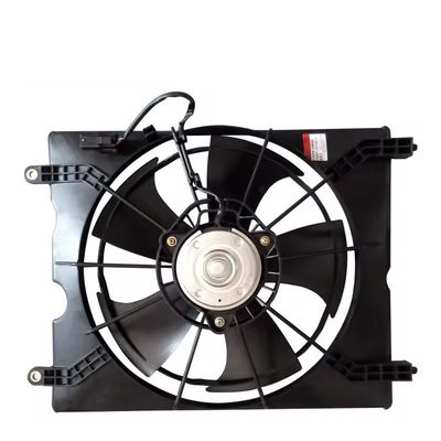 Harga yang bagus HONDA ODYSSEY E HEV Mobil Radiator Tangki Air Fan Assembly untuk 2.4 RC3 19015-5X6-J01 on line