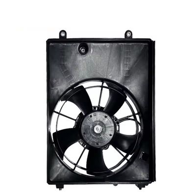 Harga yang bagus Rangkaian kipas air radiator untuk HONDA City 1.5 i-VTEC GM6 Bagian Otomotif Fitting Mobil on line