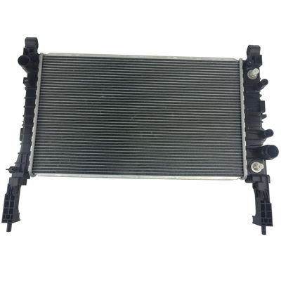 Harga yang bagus Chevrolet Tracker dan Buick Encore Radiator Aluminium dengan Tangki Air Plastik 95298553 on line