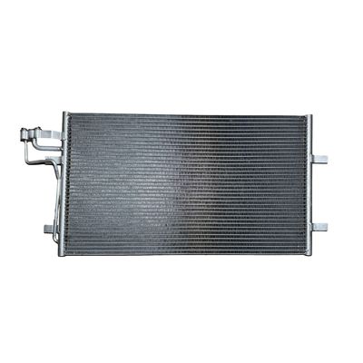 Harga yang bagus 2005- FOCUS A7 Auto Parts AC Kondensator pendingin radiator untuk Ford 9M5H19710AA on line