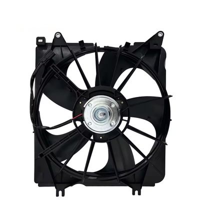 Harga yang bagus 19015-5PA-A01 Fener pendingin untuk HONDA CR-V CRV Breeze RW1 Radiator Tangki Air on line