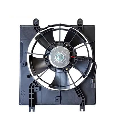 Harga yang bagus Mengganti/Membaiki Fan Cooling Fan Assembly untuk Honda Civic 2021 19015-64A-A01 Auto Parts on line