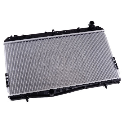 Harga yang bagus Mengganti/Membaiki 2004-2016 Buick EXCELLE MT Aluminium Radiator Tangki Air 96553378 96553422 on line