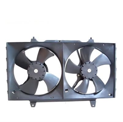 Harga yang bagus 21481-5B600 214810E601 21481-0E601 Penggemar Elektronik untuk NISSAN BLUEBIRD ALTIMA Mesin 2 on line