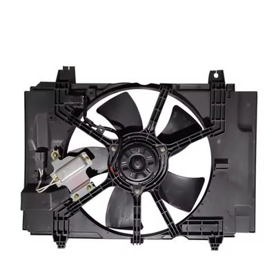 Harga yang bagus 21481EW00B Fittings Mobil Nissan Radiator pendingin tangki air kipas elektronik untuk NISSAN Sylphy G11 on line