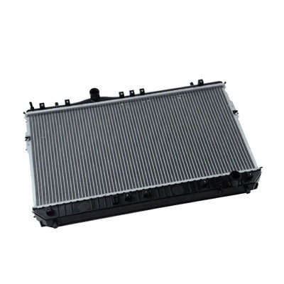 Harga yang bagus 9011330 Tangki air radiator aluminium untuk Buick EXCELLE Tujuan transmisi manual on line