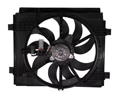 Harga yang bagus 214813RA1A Bagian Otomotif Radiator Tangki Air Pendingin Fan Assembly untuk NISSAN SYLPHY 1.6 B17 on line
