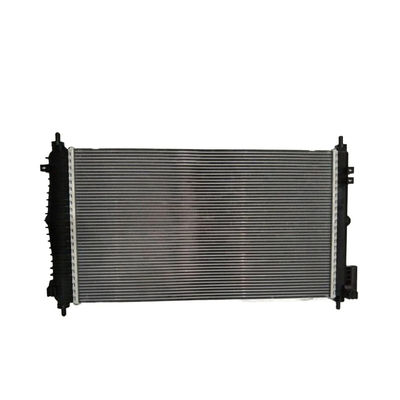 Harga yang bagus 26229666 OE NO. Radiator untuk Chevrolet MONZA dan Buick EXCELLE GX Transmisi manual on line