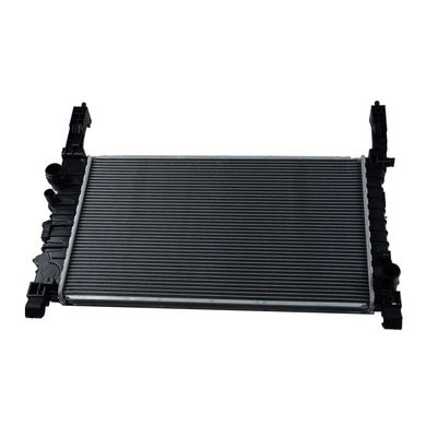 Harga yang bagus Bagian mobil Radiator untuk Buick Encore dan Chevrolet TRAX Transmisi manual 95136076 95091649 on line
