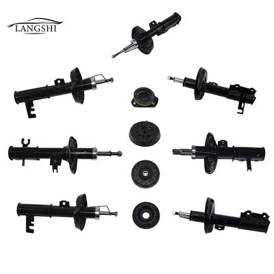Harga yang bagus Chevrolet Buick dan Cadillac Suspensi Depan Shock Absorber OE NO. untuk Model Mobil on line