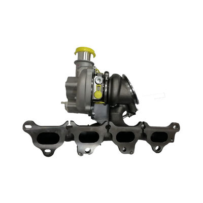 Harga yang bagus Kode Mesin STANDARD 55574478 Turbocharger untuk Chevrolet Malibu dan Buick Excelle on line