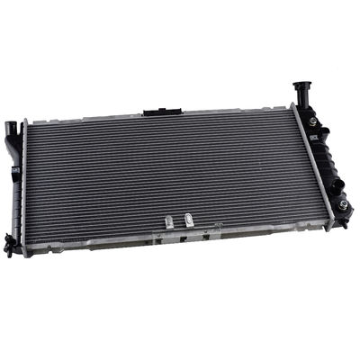 Harga yang bagus 2000-2010 Tahun Buick GL8 Otomatis 5485296 Auto Parts Radiator dengan OE NO. 9031254 on line