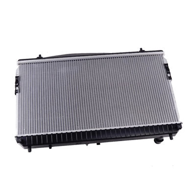 Harga yang bagus Buick Excelle dan Chevrolet LACETTI 1.8 Radiator 96553243 96553244 5484588 suku cadang mobil on line