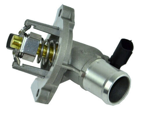 Harga yang bagus MG MULAN Auto Parts Sistem pendinginan Mesin pendingin termostat untuk Buick Verano Chevrolet on line