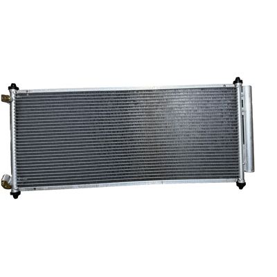 Harga yang bagus 80110SAA013 Auto Spare Parts Cooling System Kondensator AC untuk HONDA Jazz Fit on line
