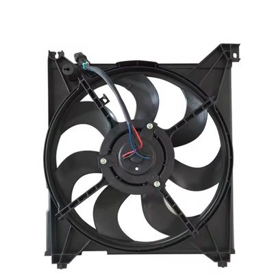 Harga yang bagus 25380-38000 Electric Fan Assembly untuk Hyundai Sonata 2.0 Car Fitment Kia Auto Parts on line