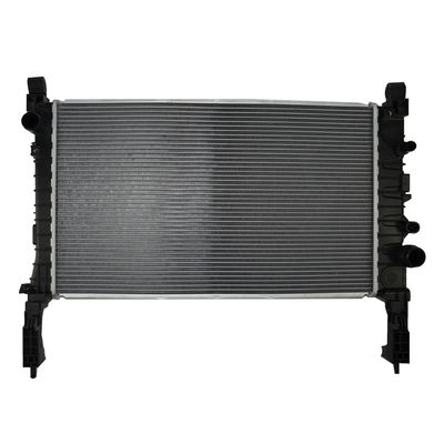 Harga yang bagus 95298555 Sistem pendingin untuk Chevrolet Tracker dan Buick Encore MT Radiator Aluminium on line