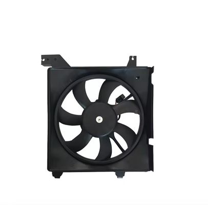 Harga yang bagus ELANTRA/LANTRA 00 2000-2007 Electric Radiator Fan Assembly untuk Hyundai 25380-2D100 on line