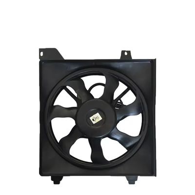 Harga yang bagus 25380-0M000 253800M000 Electric Fan Assembly untuk Hyundai ACCENT/VERNA 06 SEP.2006- 2006-2010 Pendingin on line