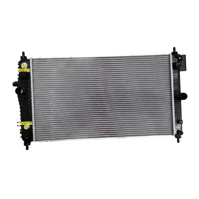 Harga yang bagus Sistem pendinginan mobil Radiator aluminium untuk Buick dan Chevrolet Cavalier OE NO. 26395963 on line