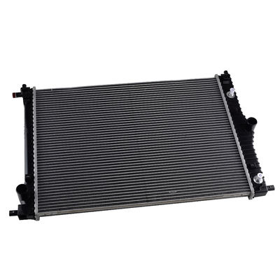 Harga yang bagus Ubah / Perbaikan Tujuan Aluminium Radiator Tangki Air untuk Buick GL8s Otomatis 9040272 on line