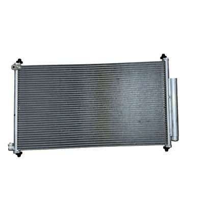 Harga yang bagus 80110T0TH01 Sistem pendingin suku cadang mobil Kondensator AC mobil untuk HONDA CR-V CIVIC on line