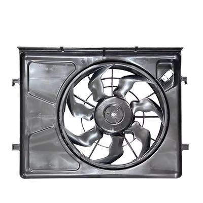 Harga yang bagus 25380-2H020 Electric Radiator Fan Assembly untuk Hyundai ELANTRA 2.0 I30 Auto Parts Mobil on line
