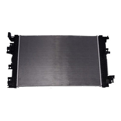 Harga yang bagus Buick ENVISION 1.5T 2.0T Bagian Otomotif Sistem pendinginan Aluminium Radiator Tangki Air 84690760 on line