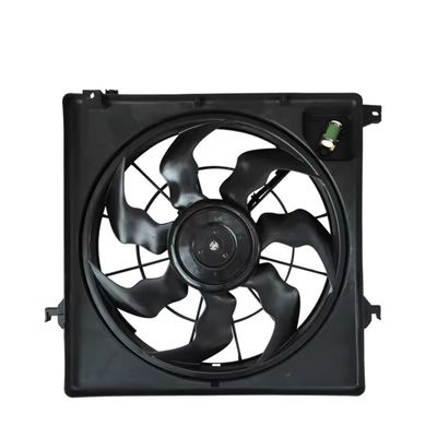 Harga yang bagus 25380-A1500 Electric Fan Assembly untuk Hyundai SANTAFE IX45 2.0T 2012-2016 Mobil Fitting on line