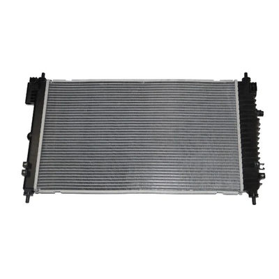 Harga yang bagus OE NO. 26395962 2017-2021 Radiator Aluminium untuk Chevrolet Cavalier dan Buick EXCELLE MT on line